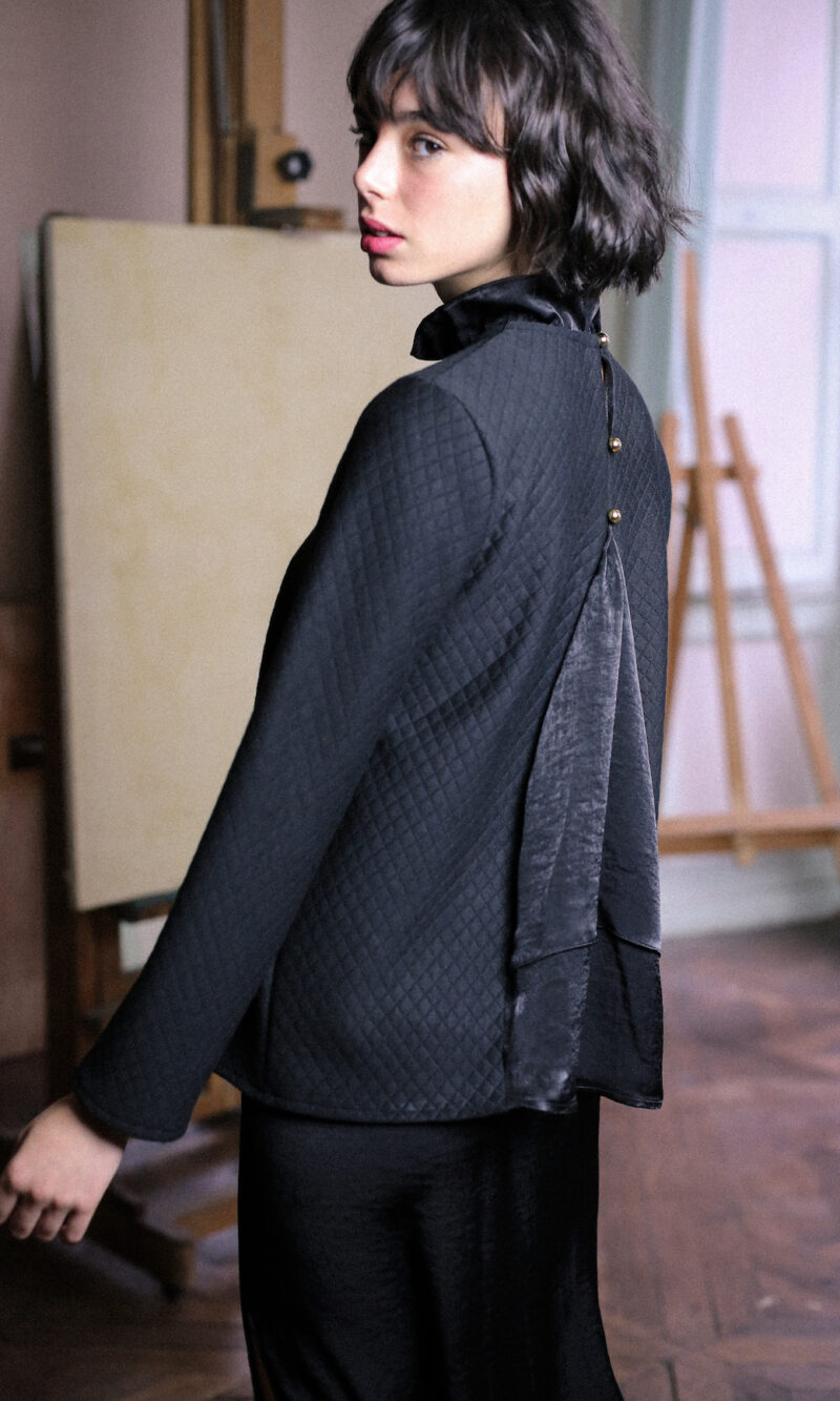 Pull GABY noir