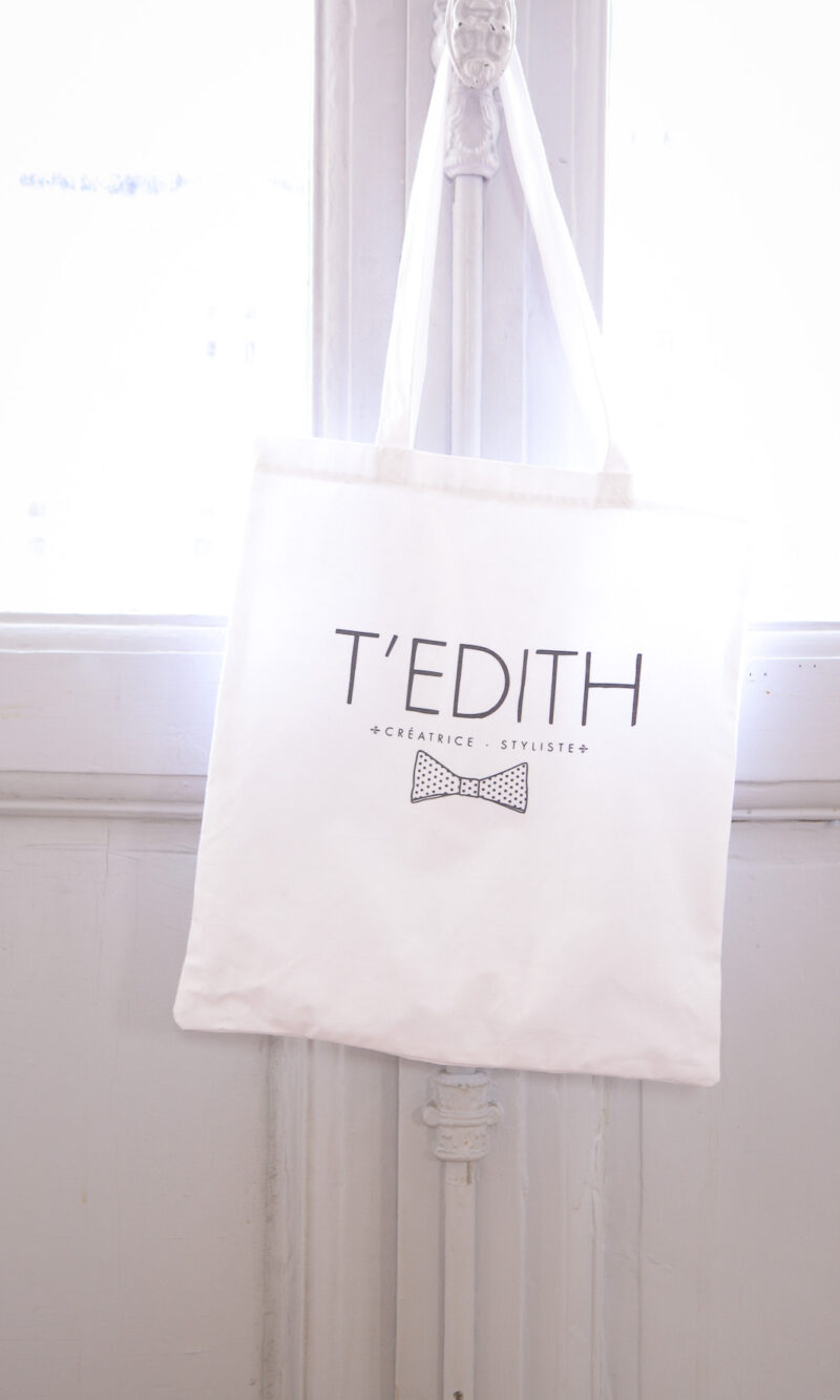 Sac Tote bag