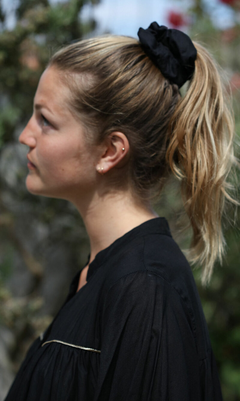 Chouchou noir
