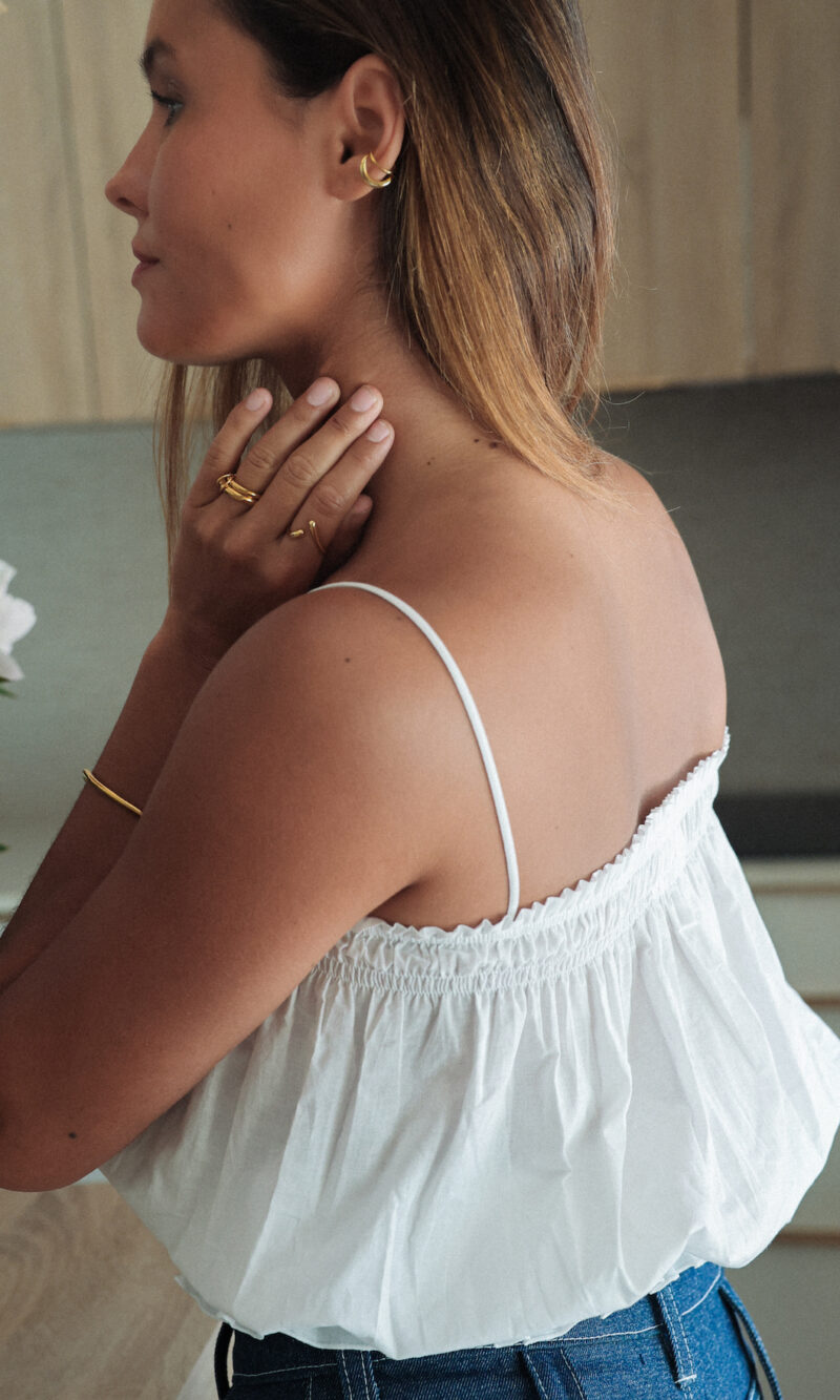 Bague d'oreille SOPHIE