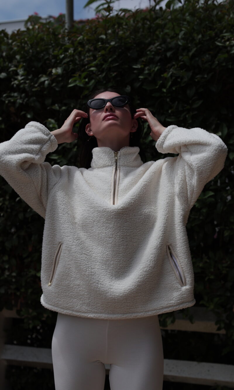 POLAIRE Blanc