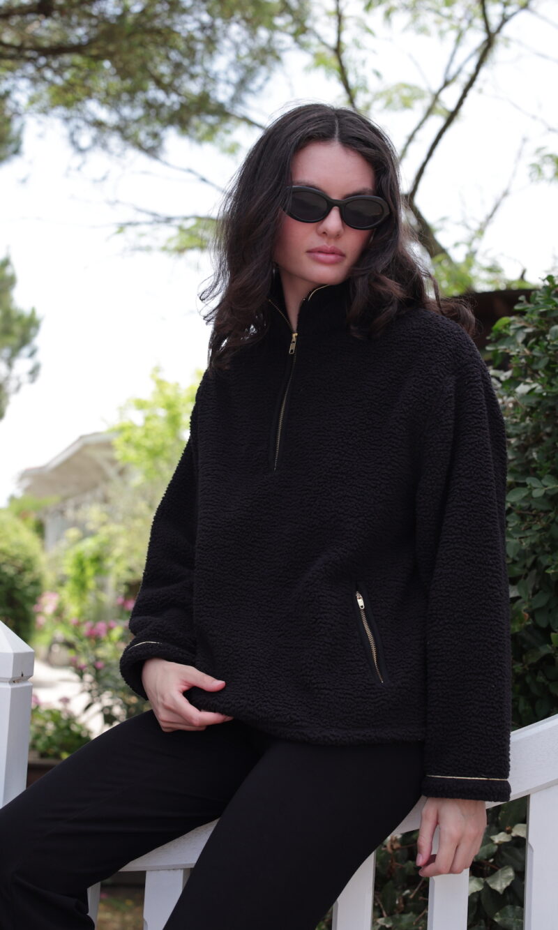 POLAIRE Noir