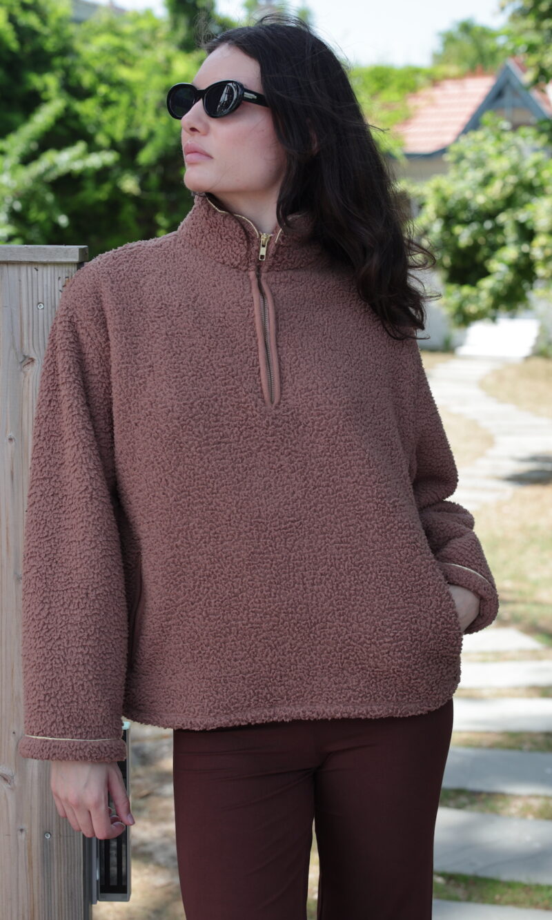 POLAIRE Marron